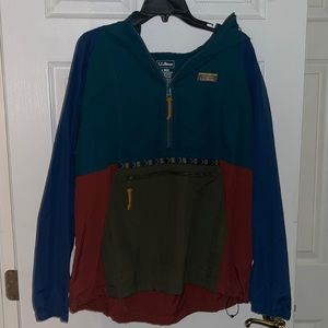 Patagonia quarter zip